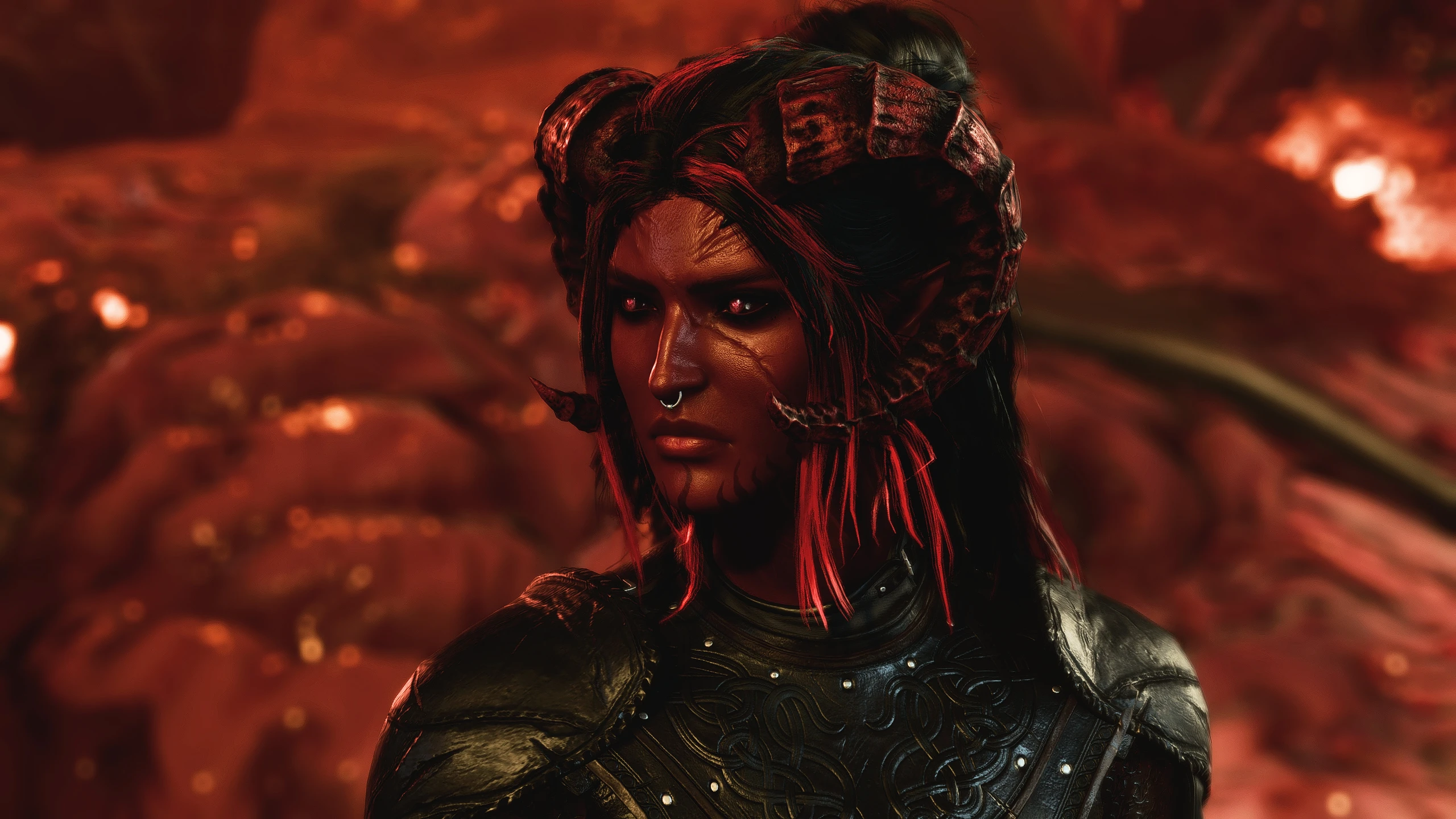 Mean Muggin' at Baldur's Gate 3 Nexus - Mods and community