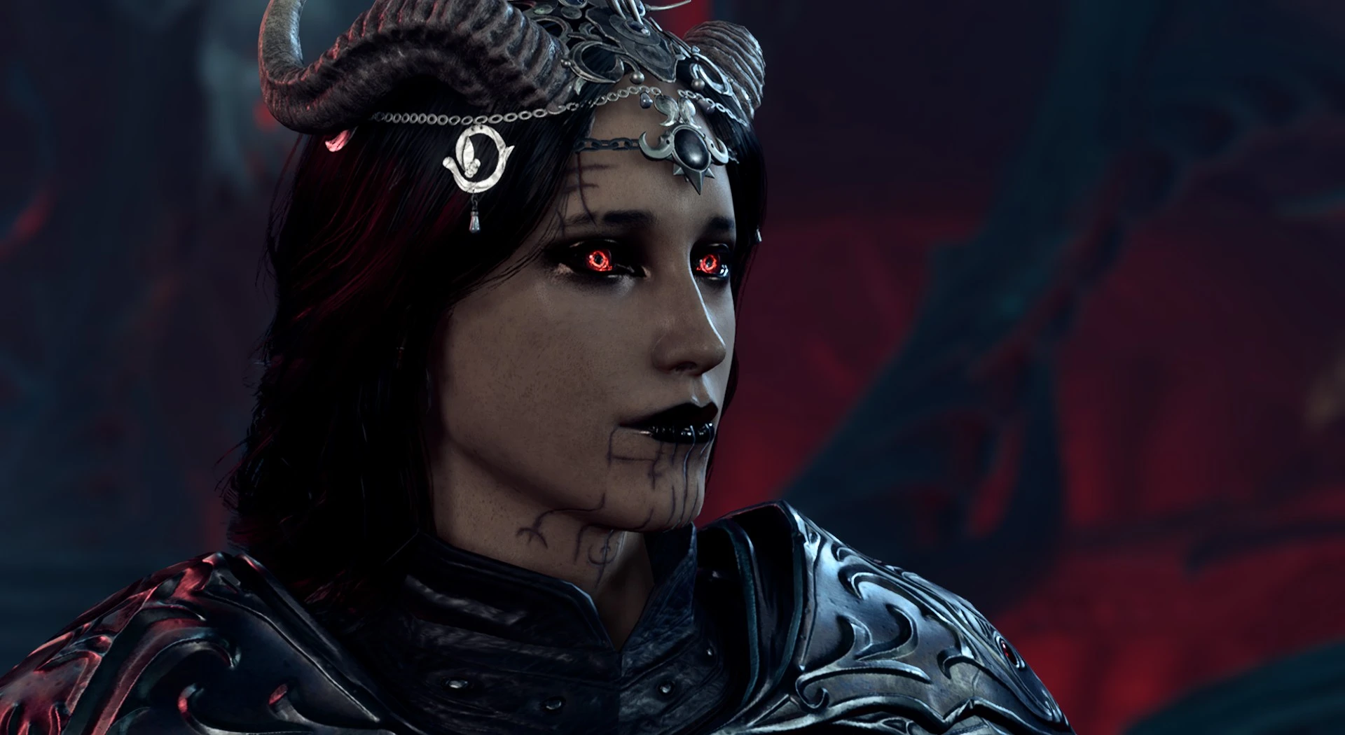 Im bad - but I look so good at Baldur's Gate 3 Nexus - Mods and community