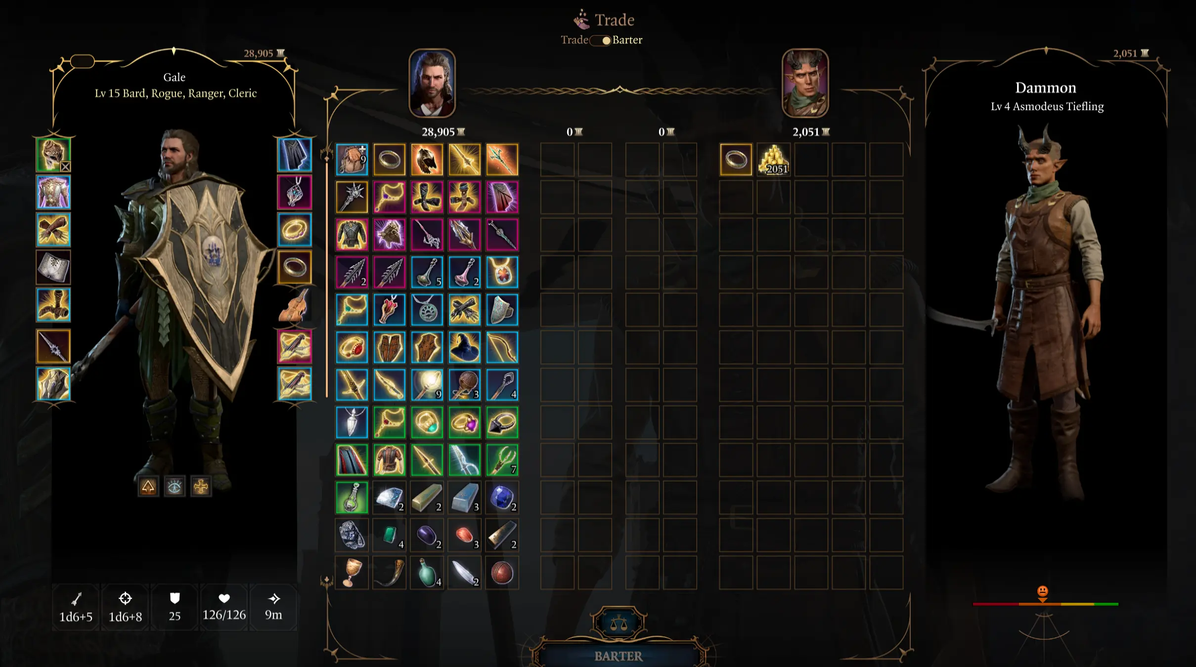 Dammon Vendor BG3 Act 3 At Baldur S Gate 3 Nexus Mods And Community   9229557 1695048986 