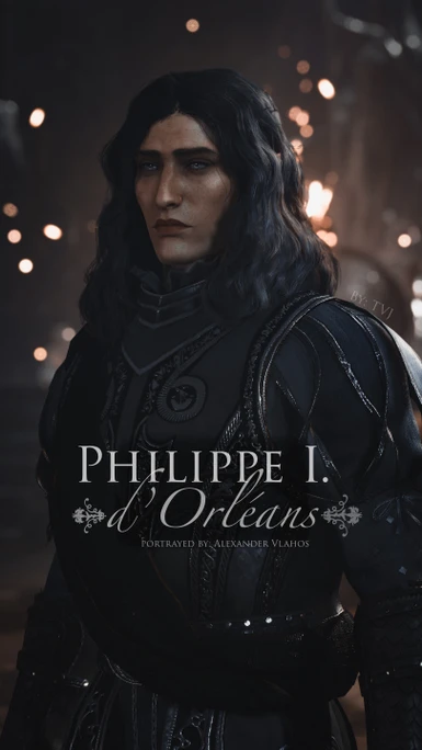 Philippe I