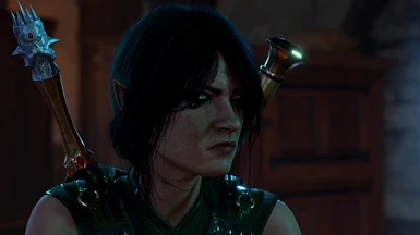 tfw your boyfriend doesn't like it when you kill people for fun
