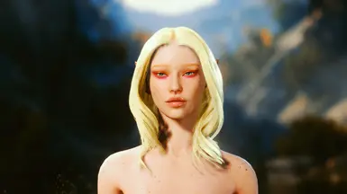 New female head at Baldur's Gate 3 Nexus - Mods and community