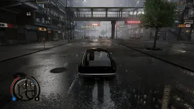 GRAPHICS MODS 'SOON' at Sleeping Dogs: Definitive Edition Nexus - Mods ...