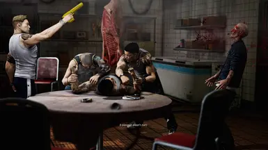 Sleeping Dogs: Definitive Edition Nexus - Mods and community