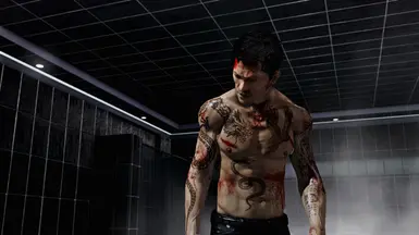 Sleeping Dogs: Definitive Edition Nexus - Mods and community