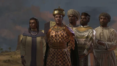 Yekuno Amlak Tasfa lyasus - Solomonic Dynasty Emperor of Abyssinia