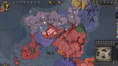 A huge Game Of Thrones mod arrives in Crusader Kings 3 tomorrow