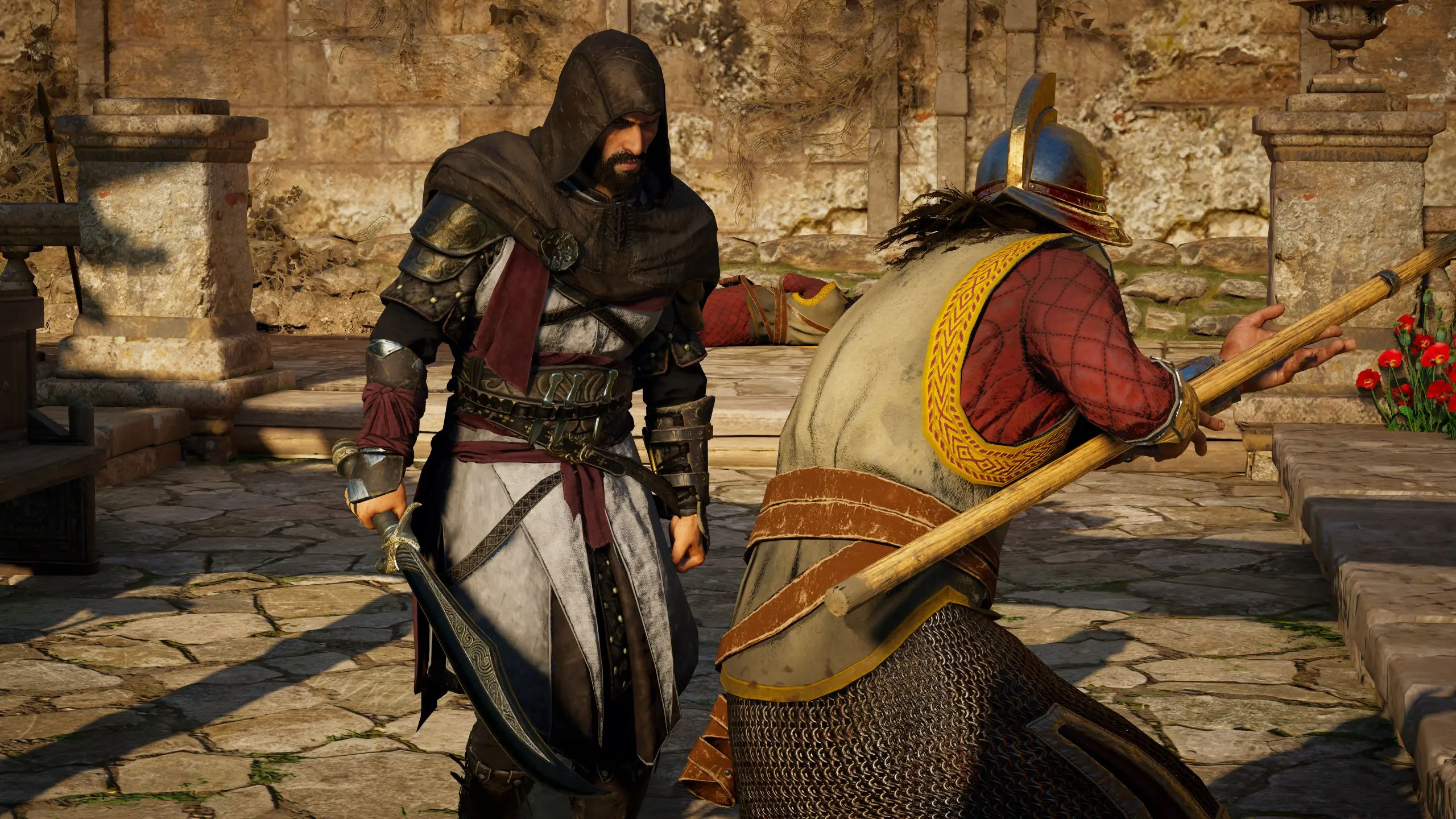 Images at Assassins Creed Nexus - Mods and community