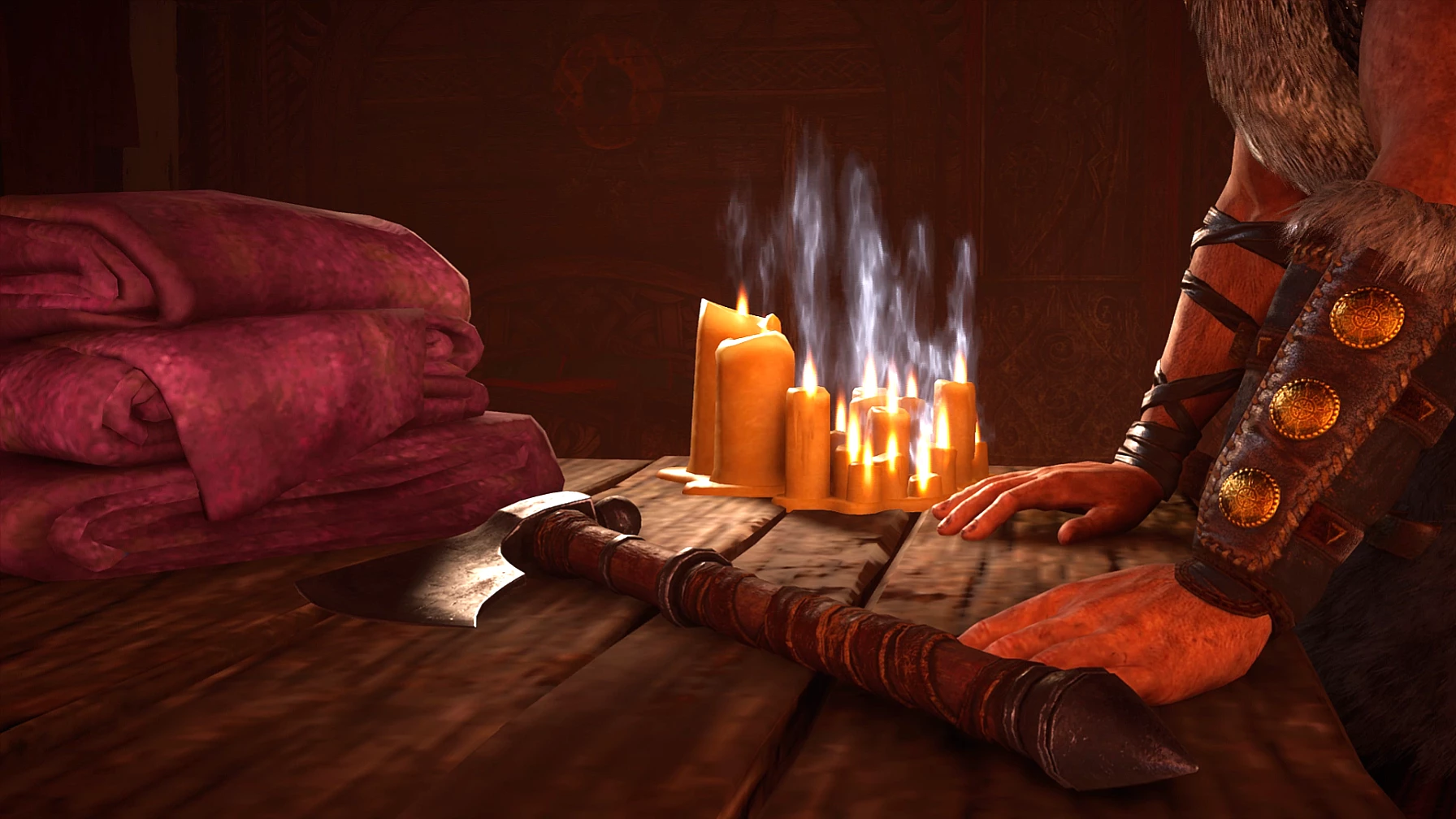 Seeking the Seer Seeking the Seer