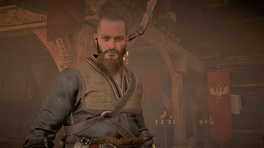 einherjar Brown retex at Assassin's Creed Valhalla Nexus - Mods and  community