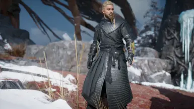 Eivor's Wardrobe at Assassin's Creed Valhalla Nexus - Mods and community