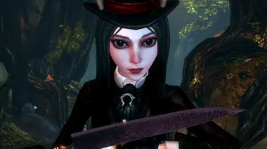 Alice Madness Returns Alice Mod at DreadOut 2 Nexus - Mods and community