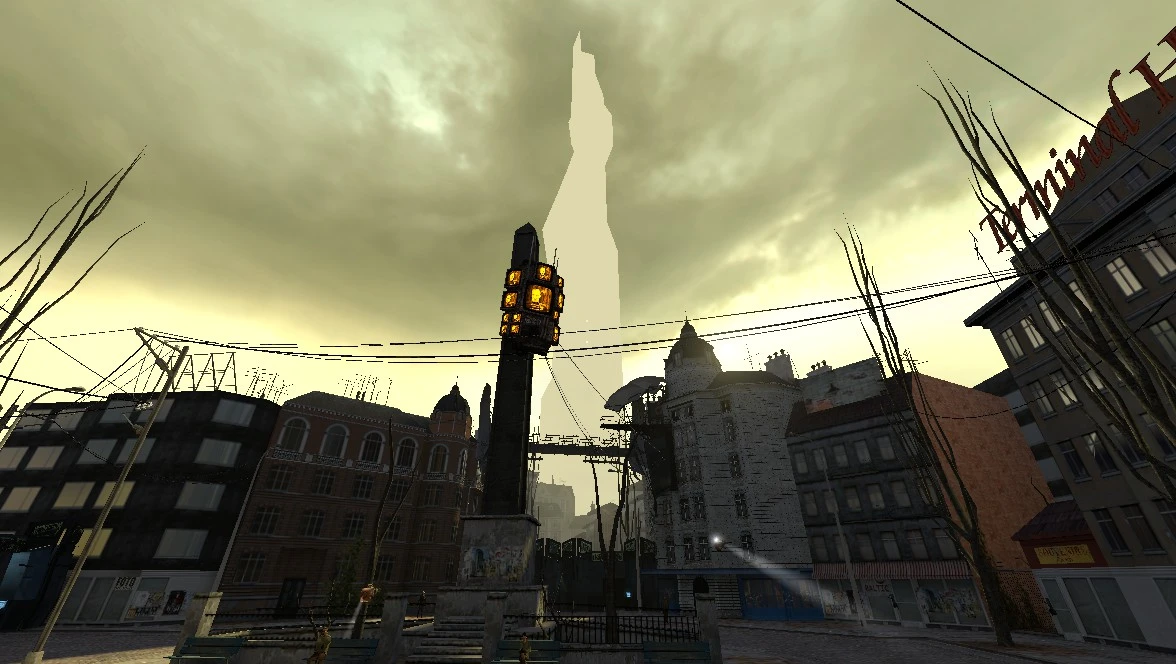 Half_Life 2 Beta global skins at Half-Life 2 Nexus - Mods and community