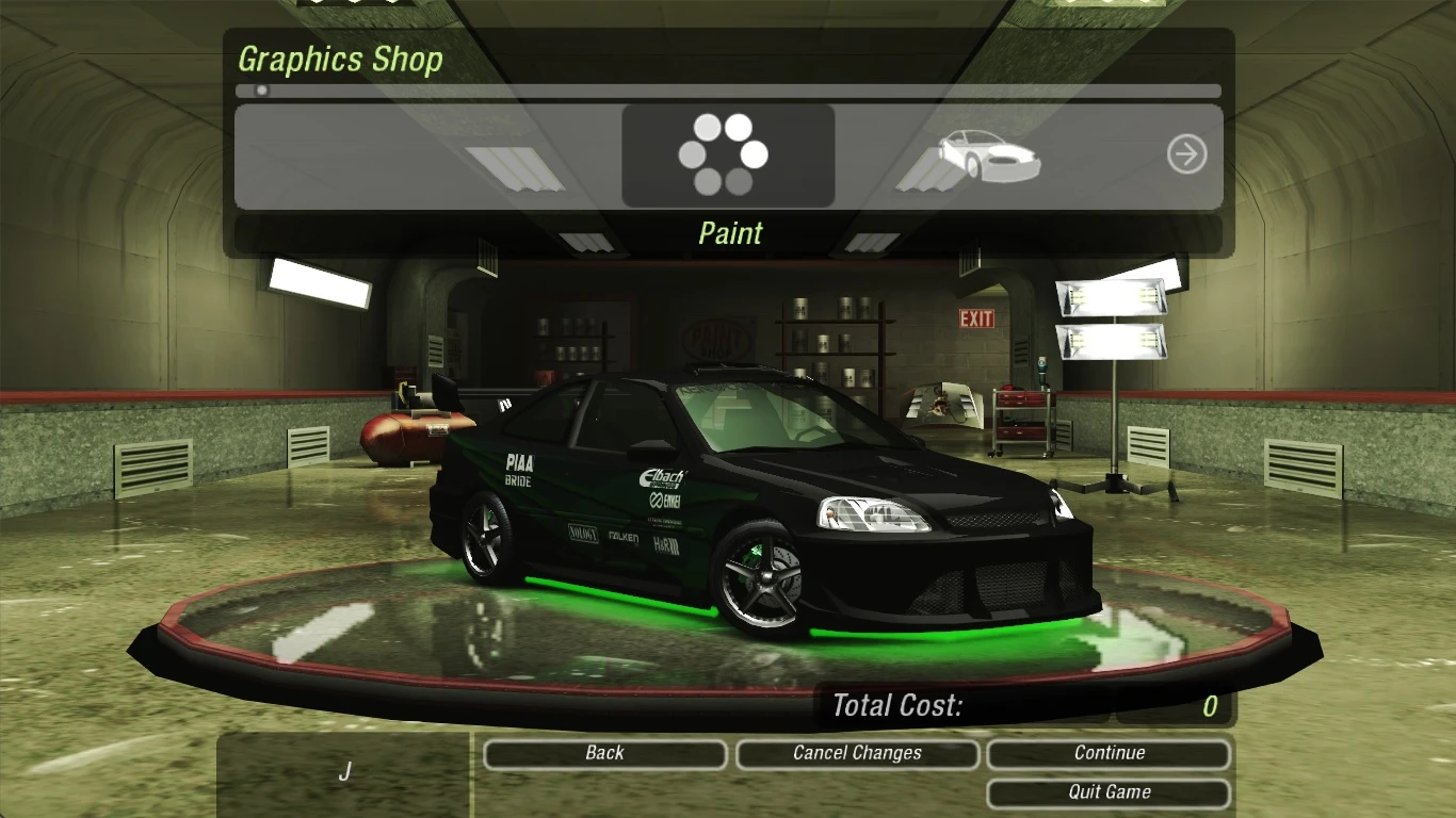 Need for speed underground 2 steam deck фото 61