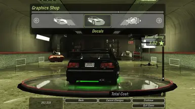 NFS Underground 2 (Graphics Modpack v1.2) : r/needforspeed