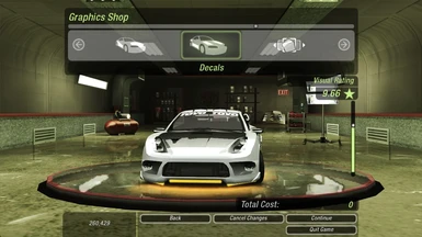 Need for Speed: Underground 2 Nexus - Mods and community