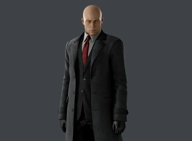 Mod Request - Winter Suit Replace something easy to get