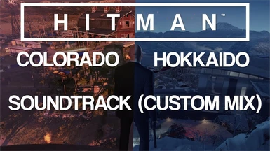 Mod Request S2 and S3 Combat Music Replacement with Colorado or Hokkaido