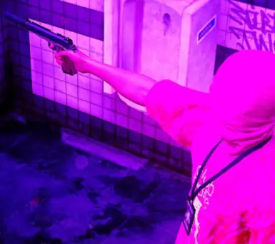 mod request