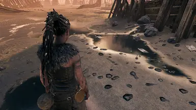 Steam Workshop::HELLBLADE 2 - Senua's Chant 4K ULTRA HD