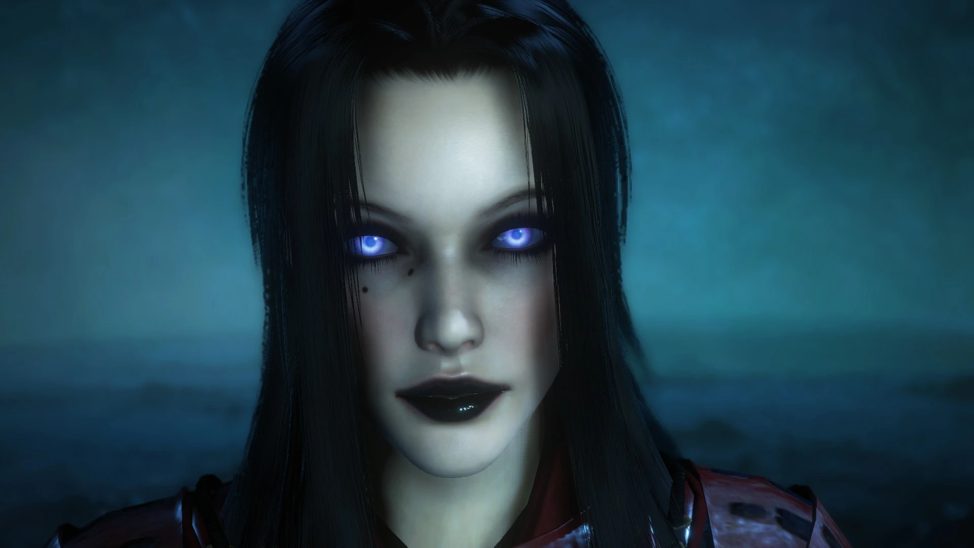 ice eyes two at Nioh 2 Nexus - Mods and community