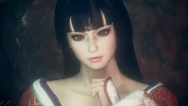 Best Nyotengu at Nioh 2 Nexus - Mods and community