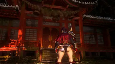 Azula bumbum