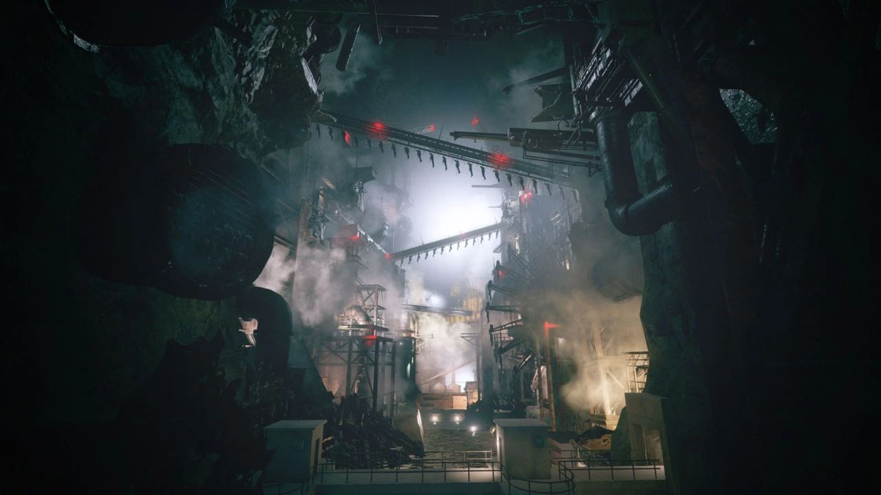 Resident Evil Village Official Screenshot 002