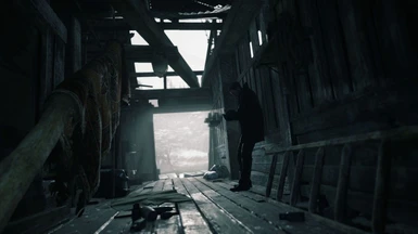 Resident Evil Village Official Screenshot 009