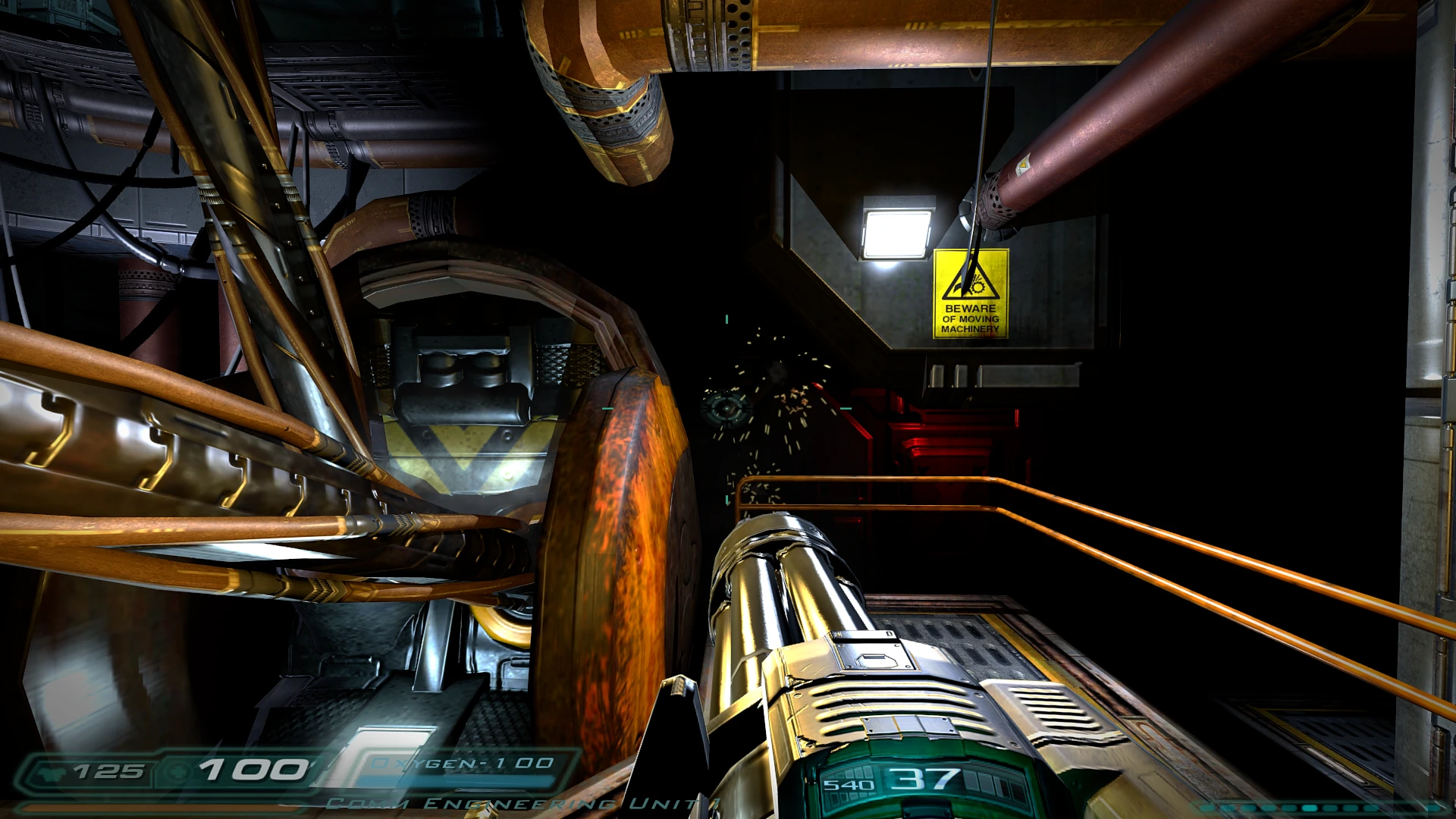 doom 3 hd mod