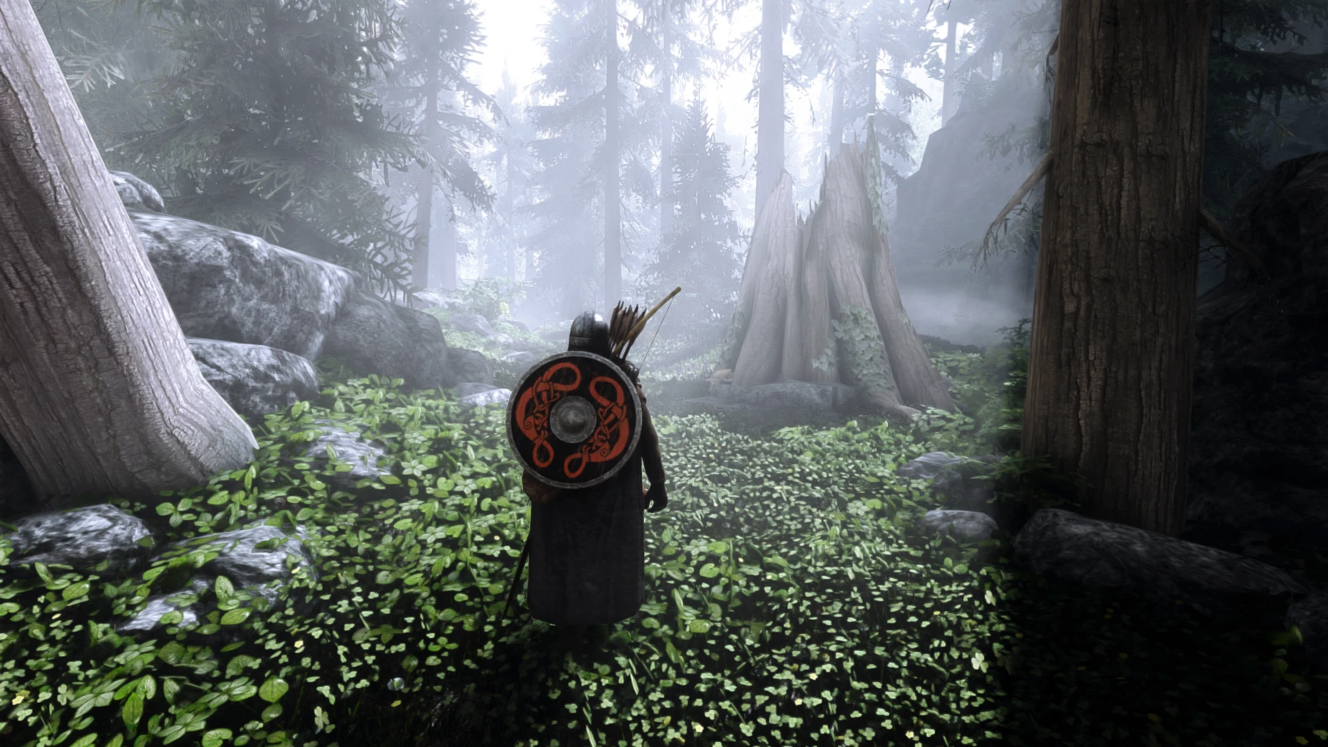 Enderal Special Edition Nexus - Mods and community