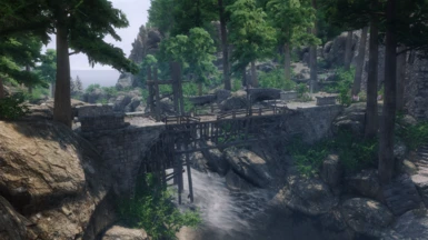 Bridges of Enderal - Update 2-0 Release
