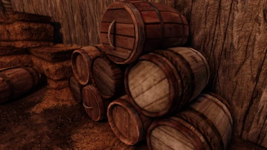 Misc Enderal Textures upscaled