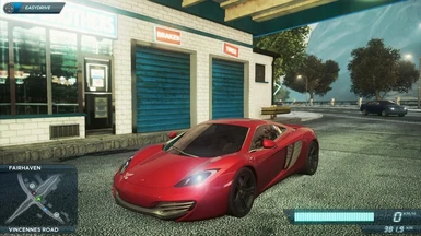 Best car in the game