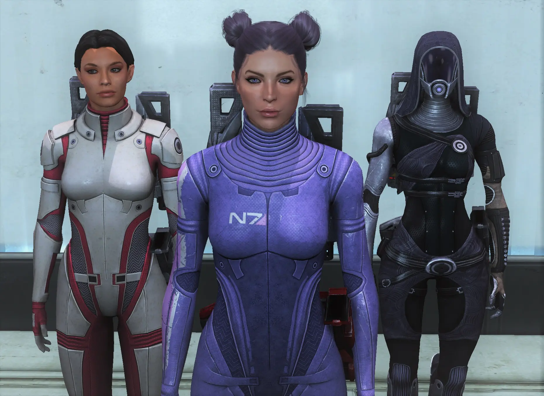 Mass Effect Nexus Mods Hot Sex Picture 4725