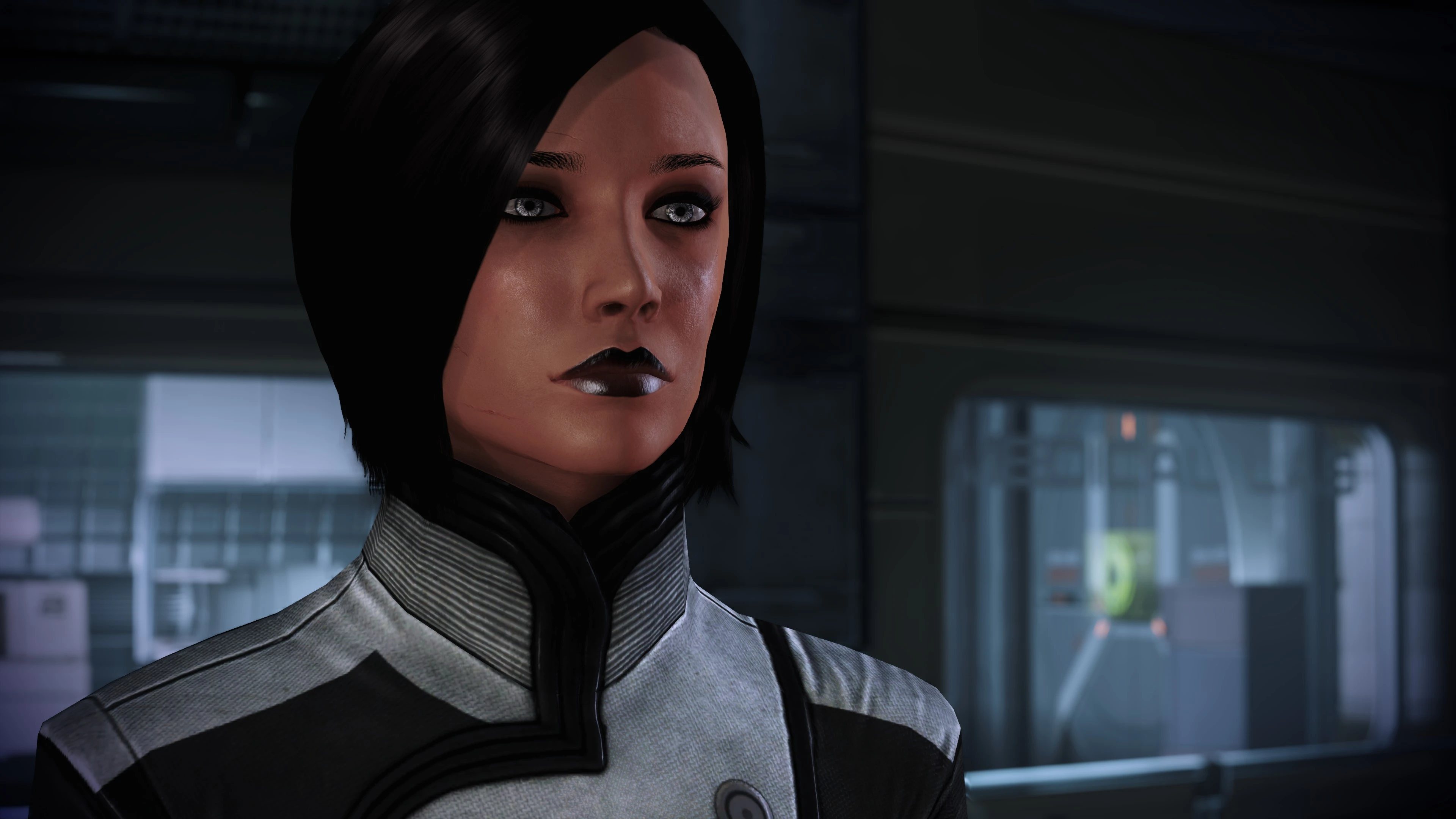 Meine Lady at Mass Effect Legendary Edition Nexus - Mods and community