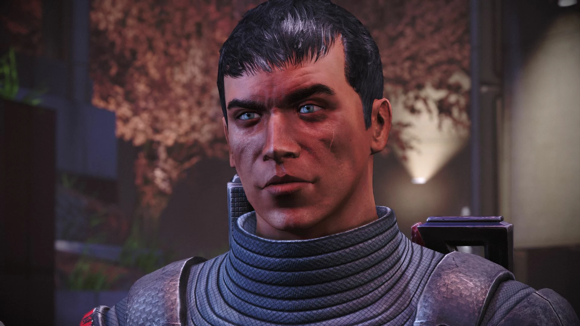 Commander Commander