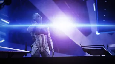 mass effect 3 endings liara