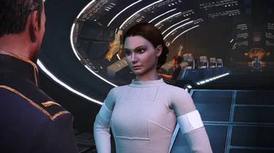 Play as Padme mod updated