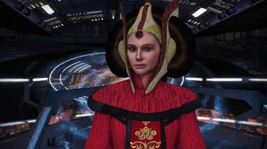 Phantom Menace Outfits update incoming