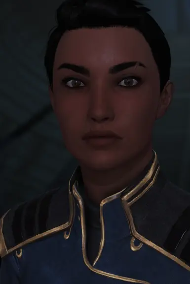 Its Her At Mass Effect Legendary Edition Nexus Mods And Community 