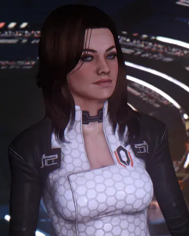 at Mass Effect Legendary Edition Nexus - Mods and community