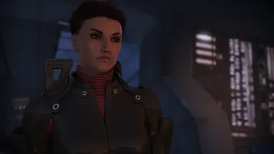 this one is for the gays at Mass Effect Legendary Edition Nexus - Mods ...