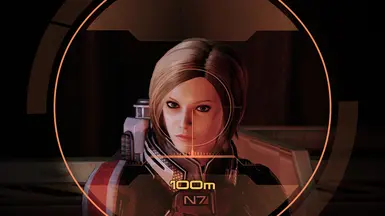 origin mass effect 2 mods face