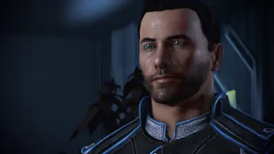 Eric Shepard at Mass Effect Legendary Edition Nexus - Mods and community