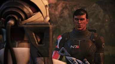 N7 on a Mission