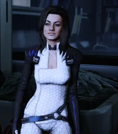 miranda mass effect