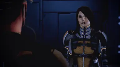 Cerberus Commando