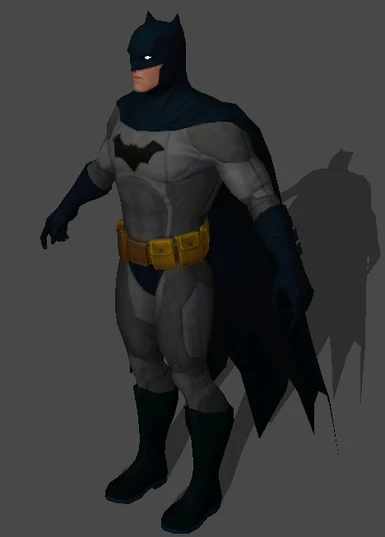 concept batman