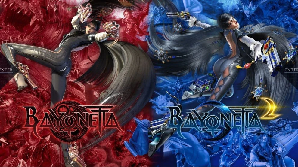 Bayonetta Nexus - Mods and community